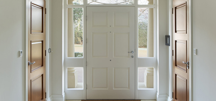 Lennox door replacement contractors
