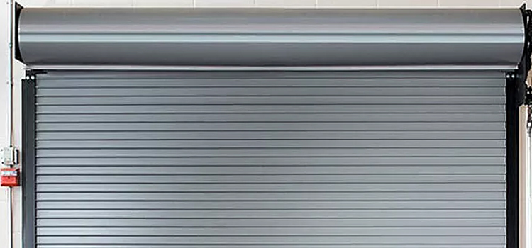 rolling steel door repair Lennox